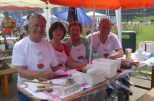 GULASCH FESTIVAL im DONAUPARK