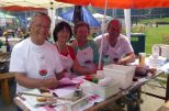 GULASCH FESTIVAL im DONAUPARK