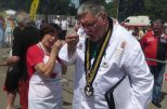 GULASCH FESTIVAL im DONAUPARK