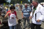 GULASCH FESTIVAL im DONAUPARK