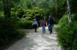 Wellness-Reise nach BAD HÉVÍZ