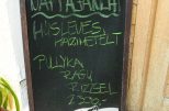 Wellness-Reise nach BAD HÉVÍZ