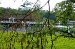 Wellness-Reise nach BAD HÉVÍZ