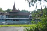 Wellness-Reise nach BAD HÉVÍZ
