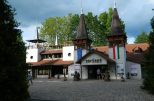 Wellness-Reise nach BAD HÉVÍZ