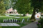 Wellness-Reise nach BAD HÉVÍZ