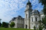 Wellness-Reise nach BAD HÉVÍZ