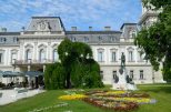 Wellness-Reise nach BAD HÉVÍZ