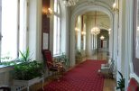 Wellness-Reise nach BAD HÉVÍZ