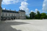 Wellness-Reise nach BAD HÉVÍZ