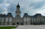 Wellness-Reise nach BAD HÉVÍZ