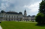 Wellness-Reise nach BAD HÉVÍZ
