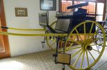 Wellness-Reise nach BAD HÉVÍZ
