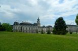 Wellness-Reise nach BAD HÉVÍZ