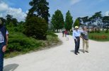 Wellness-Reise nach BAD HÉVÍZ