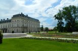 Wellness-Reise nach BAD HÉVÍZ