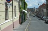 Wellness-Reise nach BAD HÉVÍZ