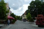 Wellness-Reise nach BAD HÉVÍZ