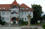 Wellness-Reise nach BAD HÉVÍZ
