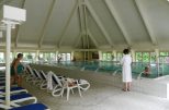 Wellness-Reise nach BAD HÉVÍZ