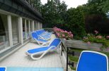 Wellness-Reise nach BAD HÉVÍZ