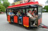 Wellness-Reise nach BAD HÉVÍZ