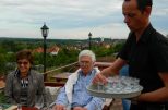 Wellness-Reise nach BAD HÉVÍZ