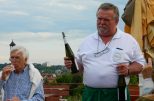 Wellness-Reise nach BAD HÉVÍZ