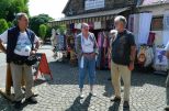 Wellness-Reise nach BAD HÉVÍZ