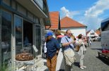 Wellness-Reise nach BAD HÉVÍZ