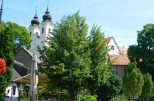 Wellness-Reise nach BAD HÉVÍZ