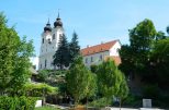 Wellness-Reise nach BAD HÉVÍZ