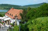 Wellness-Reise nach BAD HÉVÍZ
