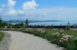 Wellness-Reise nach BAD HÉVÍZ