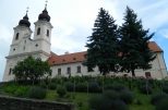 Wellness-Reise nach BAD HÉVÍZ