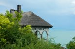 Wellness-Reise nach BAD HÉVÍZ