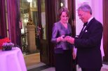 3. Wiener Ungarnball im Palais Eschenbach
