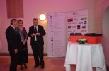 3. Wiener Ungarnball im Palais Eschenbach