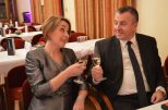 3. Wiener Ungarnball im Palais Eschenbach