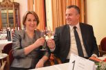 3. Wiener Ungarnball im Palais Eschenbach