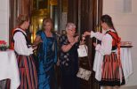 3. Wiener Ungarnball im Palais Eschenbach