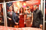 3. Wiener Ungarnball im Palais Eschenbach