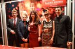 3. Wiener Ungarnball im Palais Eschenbach