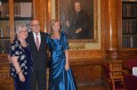 3. Wiener Ungarnball im Palais Eschenbach