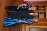 3. Wiener Ungarnball im Palais Eschenbach