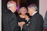 3. Wiener Ungarnball im Palais Eschenbach