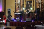 3. Wiener Ungarnball im Palais Eschenbach