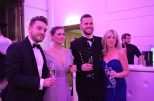 3. Wiener Ungarnball im Palais Eschenbach