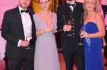 3. Wiener Ungarnball im Palais Eschenbach