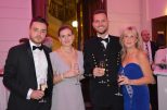 3. Wiener Ungarnball im Palais Eschenbach